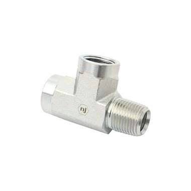 Priključki in adapterji Run Pipe Tee